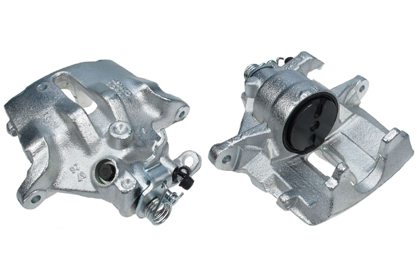 NK Bremsekaliper 211998 foran akslen for CITROËN