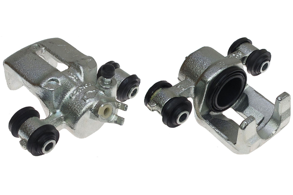 NK Bremsekaliper 2122106 foran akslen for NISSAN