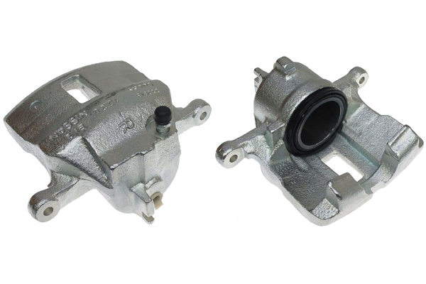 NK Bremsekaliper 2122128 foran akslen for NISSAN