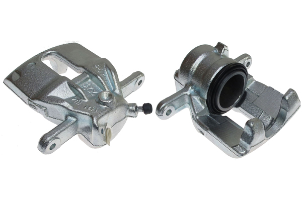 NK Bremsekaliper 2122144 foran akslen for NISSAN RENAULT