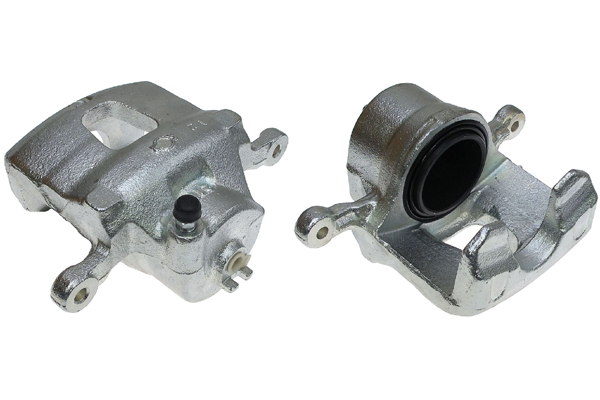 NK Bremsekaliper 212247 foran akslen for NISSAN INFINITI