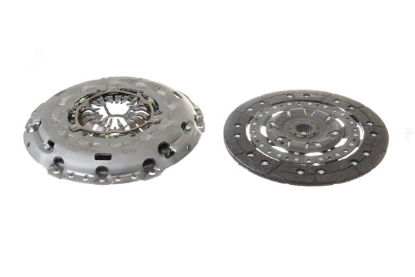 NK Koblingssæt 132590 for FORD
