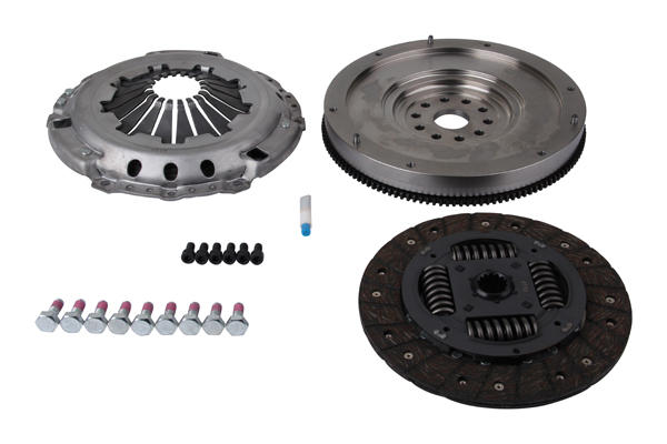NK Koblingssæt 133687 for OPEL VAUXHALL