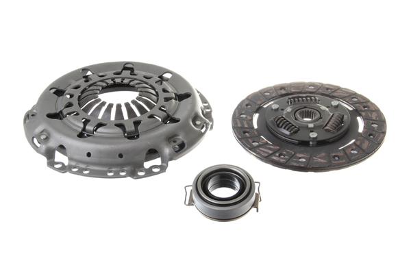 NK Koblingssæt 134576 for TOYOTA