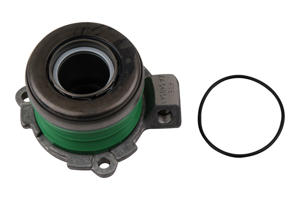 NK Centraludrykker, kobling 143602 for OPEL CHEVROLET