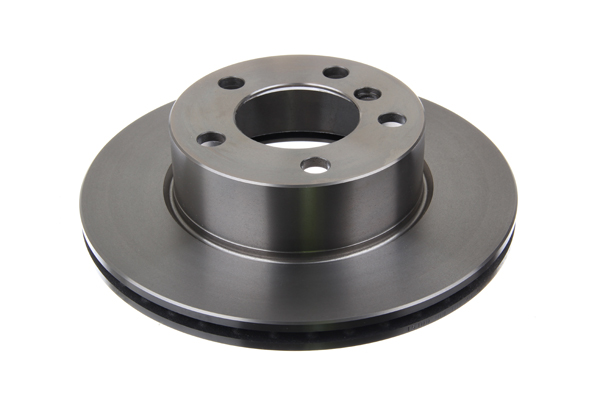 NK Bremseskive 2015100 ventileret 284mm 22mm for BMW