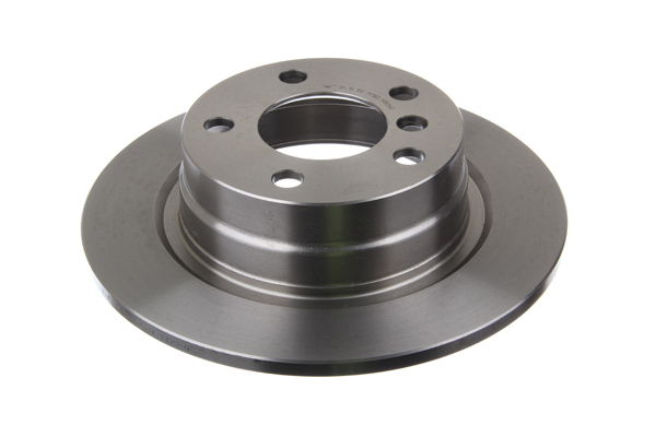 NK Bremseskive 2015102 fuld 290mm 11mm for BMW