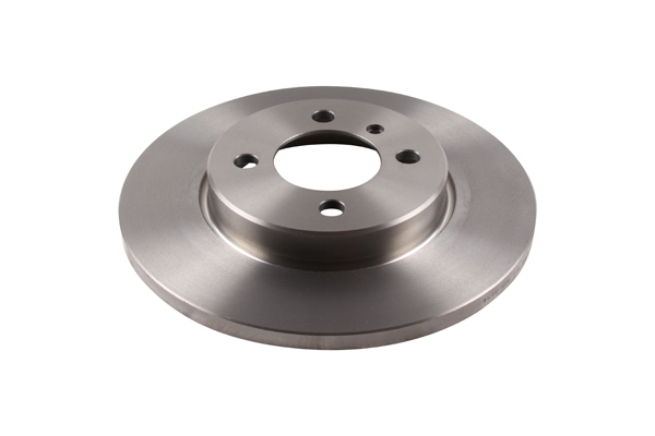 NK Bremseskive 201516 fuld 260mm 13mm for BMW