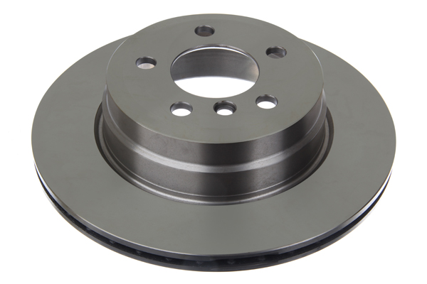 NK Bremseskive 201583 ventileret 320mm 20mm for BMW