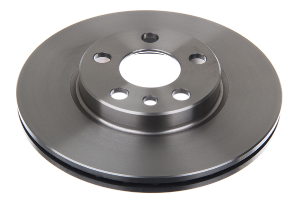 NK Bremseskive 201923 ventileret 258mm 20mm for ALFA ROMEO FIAT PEUGEOT