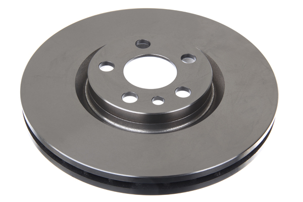 NK Bremseskive 201933 ventileret 285mm 28mm for LANCIA CITROËN PEUGEOT