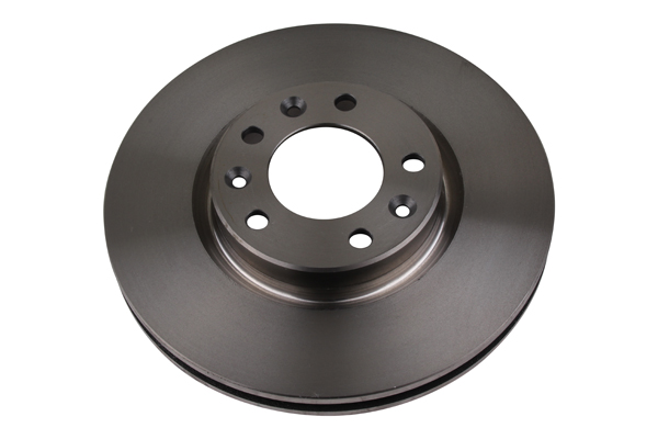 NK Bremseskive 201956 ventileret 283mm 26mm for VAUXHALL FIAT PEUGEOT TOYOTA