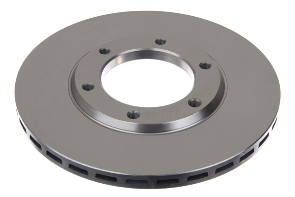 NK Bremseskive 202227 ventileret 295mm 20mm for NISSAN
