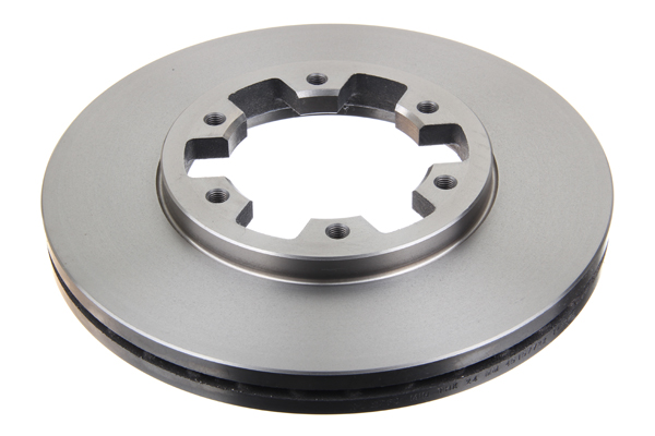 NK Bremseskive 202250 ventileret 277mm 26mm for FORD NISSAN