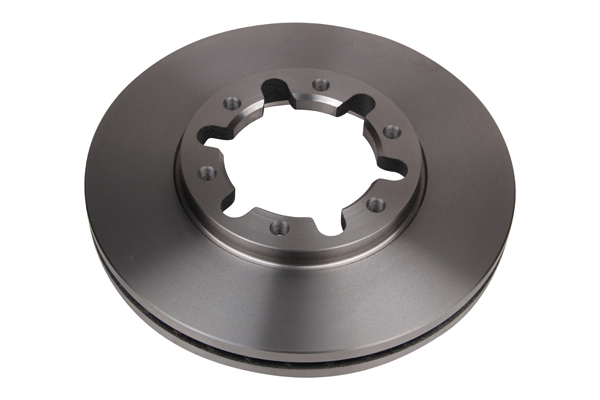 NK Bremseskive 202265 ventileret 306mm 32mm for NISSAN