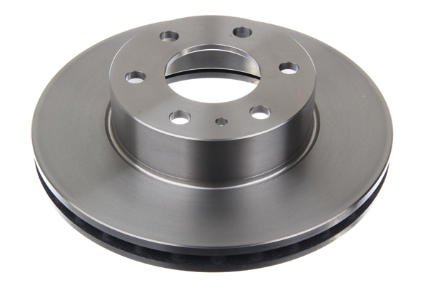 NK Bremseskive 202356 ventileret 300mm 28mm for IVECO