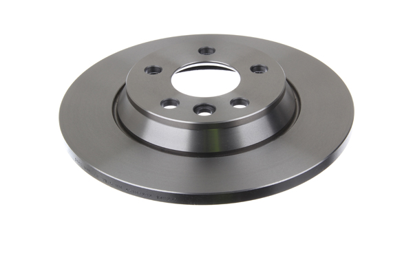 NK Bremseskive 202552 fuld 294mm 14mm for FORD VW