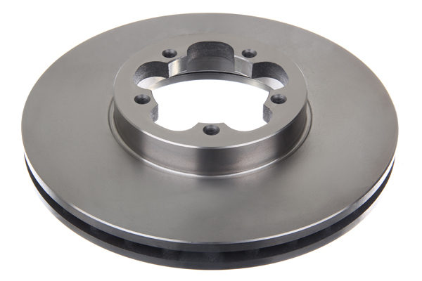 NK Bremseskive 202576 ventileret 300mm 28mm for FORD