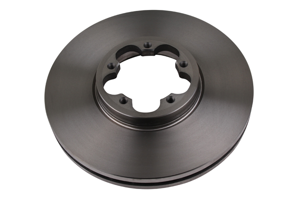 NK Bremseskive 202593 ventileret 308mm 33mm for FORD