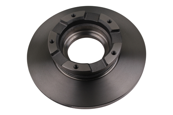 NK Bremseskive 202597 fuld 308mm 16mm for FORD