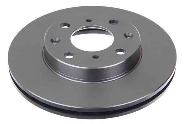 NK Bremseskive 202615 ventileret 240mm 21mm for HONDA