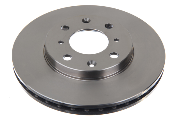 NK Bremseskive 202628 ventileret 240mm 21mm for HONDA