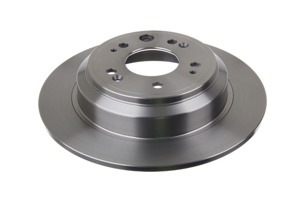 NK Bremseskive 202652 fuld 305mm 9mm for HONDA