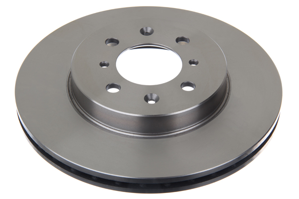 NK Bremseskive 202656 ventileret 262mm 21mm for HONDA LOTUS ROVER
