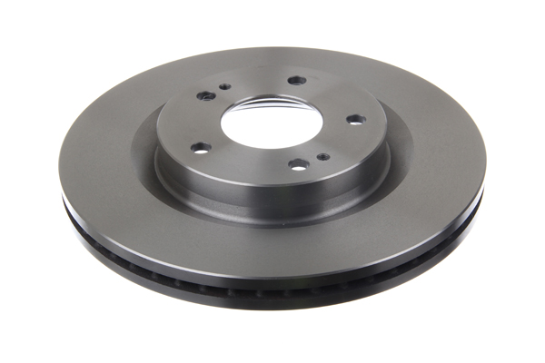 NK Bremseskive 203046 ventileret 290mm 26mm for MITSUBISHI