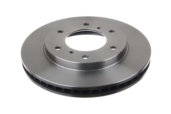 NK Bremseskive 203059 ventileret 294mm 28mm for FIAT MITSUBISHI