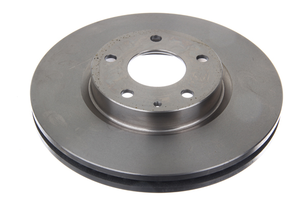 NK Bremseskive 203278 ventileret 297mm 28mm for MAZDA