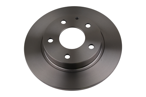 NK Bremseskive 203283 fuld 265mm 9mm for MAZDA