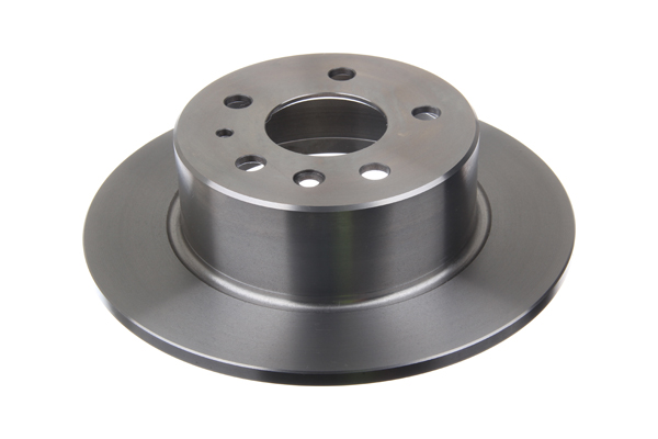 NK Bremseskive 203305 fuld 279mm 10mm for MERCEDES-BENZ