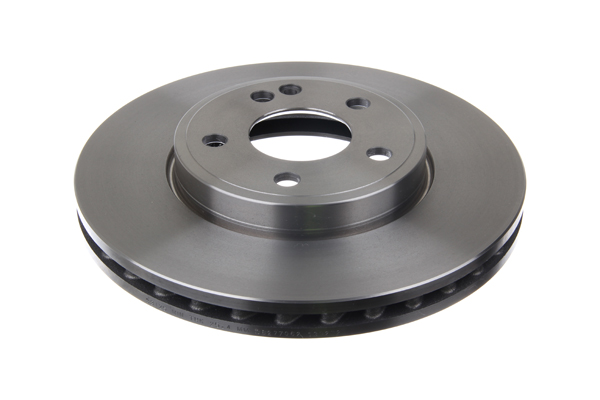 NK Bremseskive 2033125 ventileret 295mm 28mm for MERCEDES-BENZ