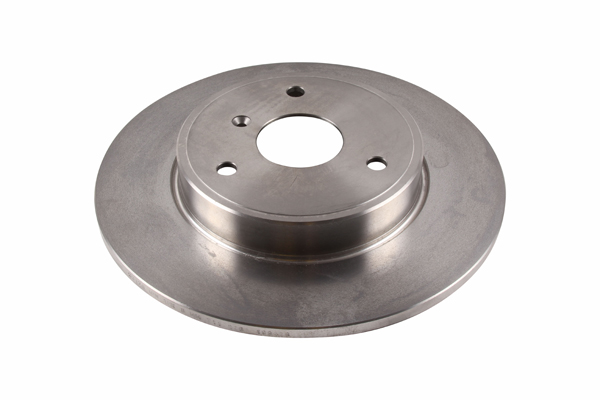NK Bremseskive 2033128 fuld 280mm 10mm for SMART