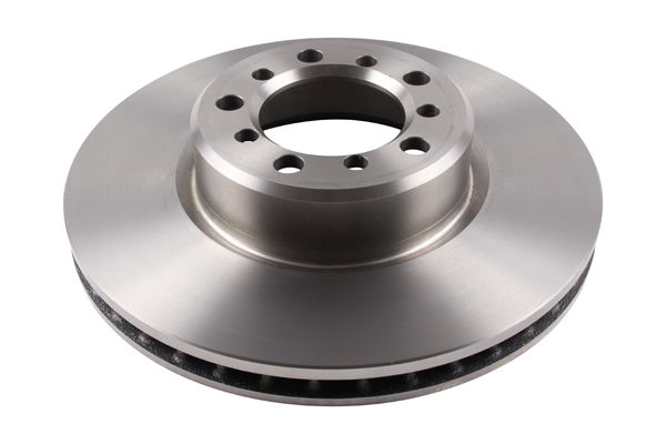 NK Bremseskive 203324 ventileret 300mm 28mm for MERCEDES-BENZ