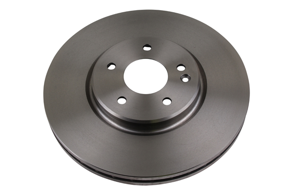 NK Bremseskive 203343 ventileret 316mm 28mm for MERCEDES-BENZ