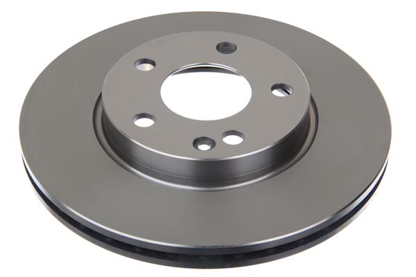 NK Bremseskive 203372 ventileret 276mm 22mm for MERCEDES-BENZ