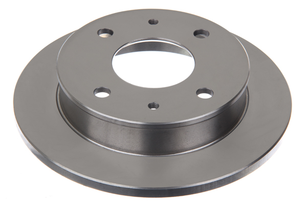 NK Bremseskive 203407 fuld 230mm 11mm for HYUNDAI