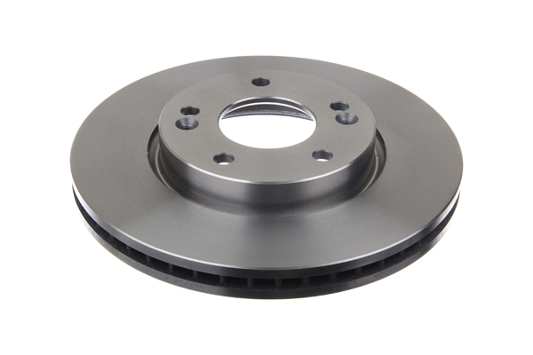 NK Bremseskive 203526 ventileret 280mm 26mm for KIA HYUNDAI