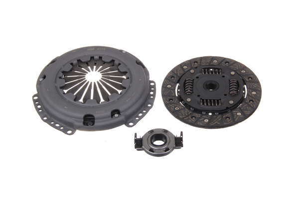 NK Koblingssæt 132357 for VW