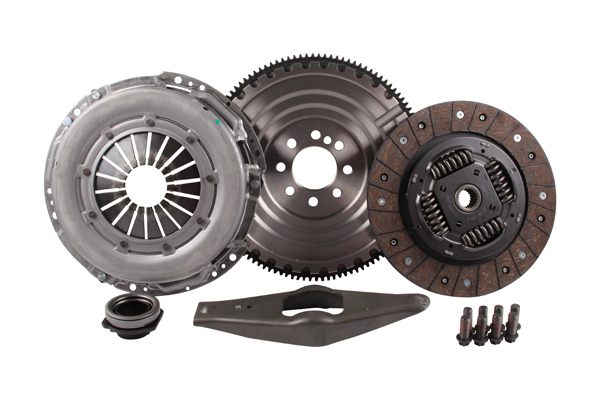 NK Koblingssæt 132597 for FORD LEYLAND-INNOCENTI
