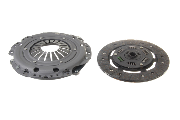 NK Koblingssæt 133664 for OPEL VAUXHALL