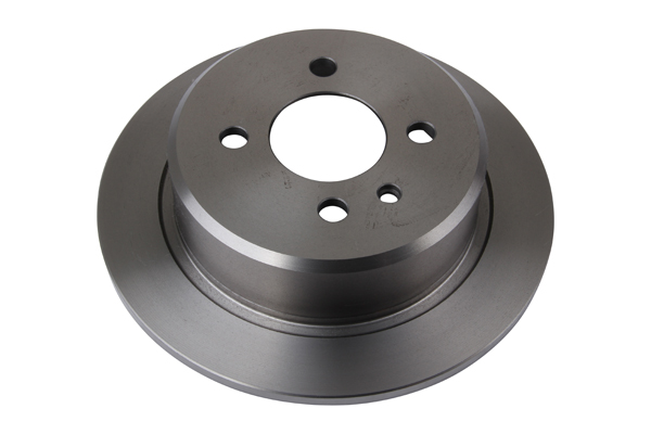 NK Bremseskive 201510 fuld 258mm 10mm for BMW DE LA CHAPELLE