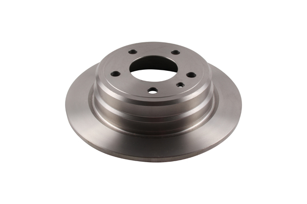 NK Bremseskive 201514 fuld 284mm 10mm for BMW ALPINA