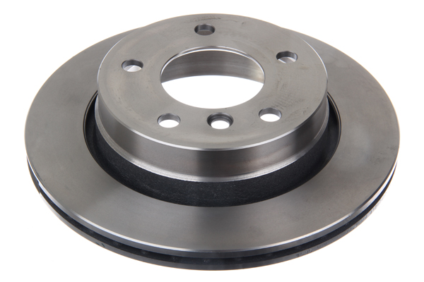 NK Bremseskive 201535 ventileret 276mm 19mm for BMW DE LA CHAPELLE