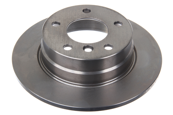 NK Bremseskive 201557 fuld 280mm 10mm for BMW