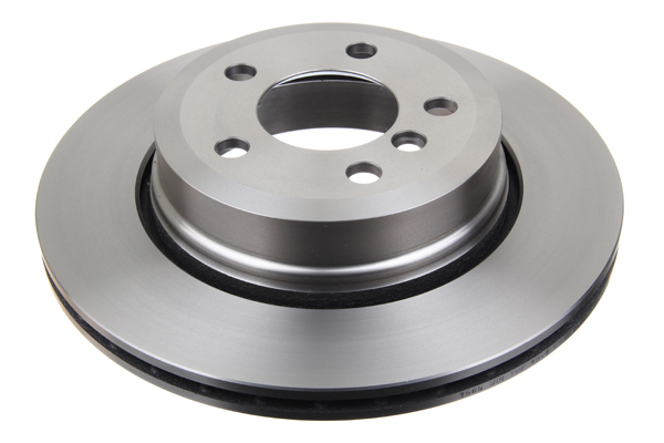 NK Bremseskive 201565 ventileret 320mm 22mm for BMW