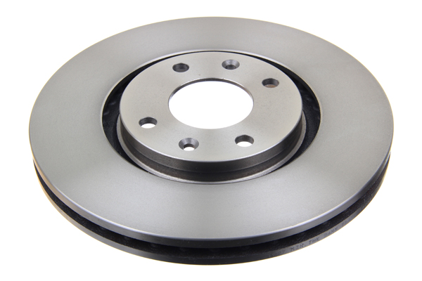 NK Bremseskive 201927 ventileret 283mm 26mm for PEUGEOT DS VAUXHALL CITROËN