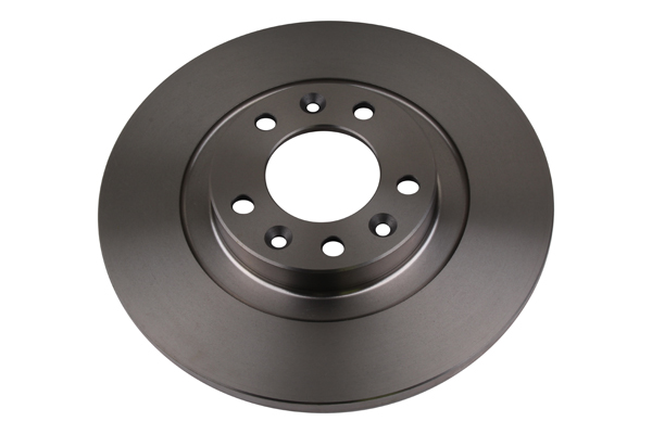 NK Bremseskive 201957 fuld 290mm 12mm for VAUXHALL FIAT DS TOYOTA